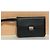 Givenchy Gentleman Black Leather Shoulder Bag - view 4