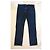 Autre Marque Jeans in denim Dark Wash AMI Alexandre Mattiussi Blu scuro - vista 2