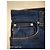 Autre Marque Jeans in denim Dark Wash AMI Alexandre Mattiussi Blu scuro - vista 4