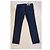 Autre Marque Jeans in denim Dark Wash AMI Alexandre Mattiussi Blu scuro - vista 6