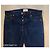 Autre Marque Jeans in denim Dark Wash AMI Alexandre Mattiussi Blu scuro - vista 7