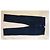 Autre Marque Jeans in denim Dark Wash AMI Alexandre Mattiussi Blu scuro - vista 8