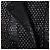Autre Marque Bomber in mesh nera con cristalli Marco de Vincenzo Nero - vista 6