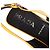 Bow Prada Slingback-Pumps aus gelbem Leder mit Schleife - Ansicht 6