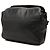 Borsa a tracolla Anagram in pelle nera LOEWE Nero - vista 2
