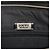 Borsa a tracolla Anagram in pelle nera LOEWE Nero - vista 5