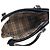 Borsa a mano Burberry in pelle nera Nero - vista 5