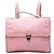 Mochila Gucci GG Estampada Rosa