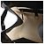 Borsa in pelle Soft Margaux 15 The Row in nero Beige - vista 11