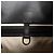 Borsa in pelle Soft Margaux 15 The Row in nero Beige - vista 13