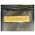 Borsone Yves Saint Laurent in tessuto monogram Marrone Nero - vista 3