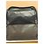 Borsone Yves Saint Laurent in tessuto monogram Marrone Nero - vista 5