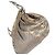 Bolso Prada Resort 2004 de brocado antiguo con cadena Dorado