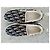 Christian Dior Oblique Sneaker aus Jacquard-Canvas Schwarz Beige Marineblau - Ansicht 3