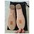 Bailarinas de charol Christian Dior Beige - vista 5