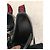 Sneakers Zadig & Voltaire in pelle e pitone Nero Stampa python - vista 3