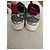 Sneakers Zadig & Voltaire in pelle e pitone Nero Stampa python - vista 6