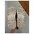 Sneakers Zadig & Voltaire in pelle e pitone Nero Stampa python - vista 7