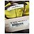 Abito Midi MaliParmi Lyrical Stripe Marrone Nero Bianco Grigio Giallo - vista 4