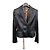 Dolce & Gabbana Tailleur in Raso Nero