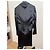 Dolce & Gabbana Tailleur in Raso Nero - vista 2