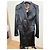 Dolce & Gabbana Tailleur in Raso Nero - vista 3
