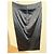 Dolce & Gabbana Tailleur in Raso Nero - vista 8
