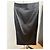 Dolce & Gabbana Tailleur in Raso Nero - vista 9
