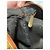 Borsa a tracolla Dolce & Gabbana in pelle marrone - vista 13