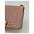 Chanel Boy Medium Schultertasche Rosa Lammleder Pink - Ansicht 7