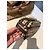 Burberry Check Reisetasche Braun Beige - Ansicht 8