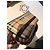 Burberry Check Reisetasche Braun Beige - Ansicht 9