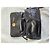 Pinko Love Bag Click Soft Borsa a tracolla pelle verniciata nera Nero - vista 11