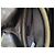 Pinko Love Bag Click Soft Borsa a tracolla pelle verniciata nera Nero - vista 12