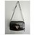 Pinko Love Bag Click Soft Borsa a tracolla pelle verniciata nera Nero - vista 3