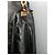 Pinko Love Bag Click Soft Borsa a tracolla pelle verniciata nera Nero - vista 7