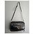 Pinko Love Bag Click Soft Borsa a tracolla pelle verniciata nera Nero - vista 8
