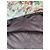 Jean Paul Gaultier Mesh Maxirock mit Blumenprint Braun Mehrfarben - Ansicht 7