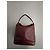 Sandro Borsa a Secchiello Tangoso in Pelle Bordeaux Bordò - vista 10