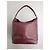 Sandro Borsa a Secchiello Tangoso in Pelle Bordeaux Bordò - vista 13