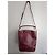 Sandro Borsa a Secchiello Tangoso in Pelle Bordeaux Bordò - vista 14