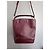 Sandro Borsa a Secchiello Tangoso in Pelle Bordeaux Bordò - vista 15