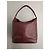 Sandro Borsa a Secchiello Tangoso in Pelle Bordeaux Bordò - vista 2