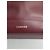 Sandro Borsa a Secchiello Tangoso in Pelle Bordeaux Bordò - vista 3