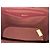 Sandro Borsa a Secchiello Tangoso in Pelle Bordeaux Bordò - vista 6