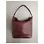 Sandro Borsa a Secchiello Tangoso in Pelle Bordeaux Bordò - vista 8