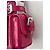 Maje Borsa Miss M Cargo in pelle craquelé rossa Rosso - vista 7