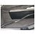 Hugo Boss Borsa Tote BOSS Ariell in pelle nera e tela beige Nero - vista 12