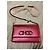 Jimmy Choo Borsa a tracolla in pelle rosa metallizzato - vista 13