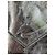 Ba&Sh Bolsa Tote M Lamine June Couro Prata - vista 13